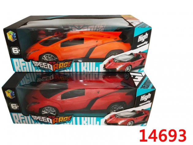 1:16藍寶基尼遙控車