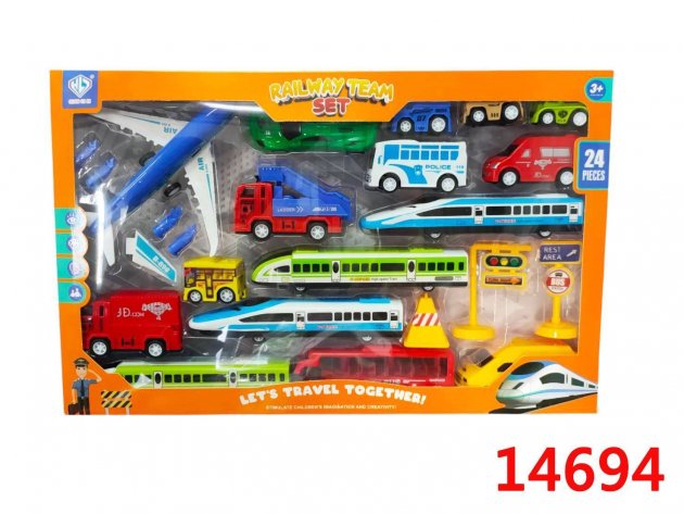 迴力高鐵動車套