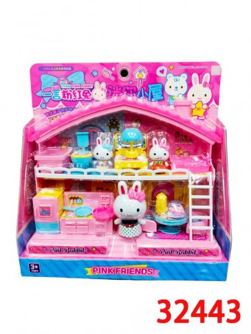 迷你小屋