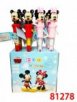 12入米奇/妮泡泡棒