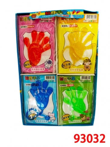 24入黏黏手