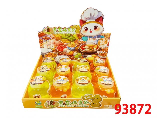 起泡膠